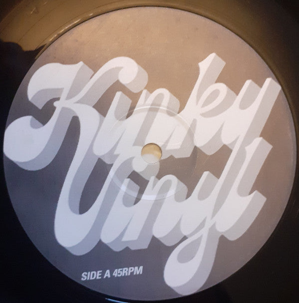 Pace : How Good (12")
