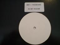 Me One : In My Room (12", Promo)