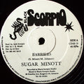 Sugar Minott / Richie Brown : Barriers / Keep On Doing What You Doing (12")