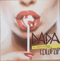 Dada Ft Sandy Rivera & Trix (8) : Lollipop (CDr, Single, Promo)