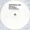 R.O.O.S. : Instant Moments (Remixes) (12", W/Lbl)