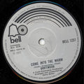 Driftwood (8) : Come Into The Warm (7", Single, Sol)