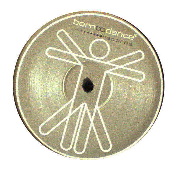 Azania : Make It Real (12")