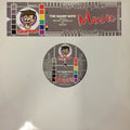 The Sharp Boys Feat. Michael Sembello & Megan (8) : Maniac - Ten Sharp Years (12", S/Sided, Ltd, TP)