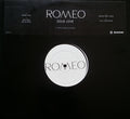 Romeo : Solid Love - 4 Track Album Sampler (12", Promo, Smplr, W/Lbl)