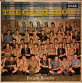 The Gang : The Gang Show! 1963 (7", EP, Mono)