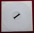 Radio Earth : Distant Land (Ba Doo Bomb Bomb) (12", S/Sided, Etch, Promo)