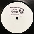 Roo (6) Feat. Naomi Bedford : Don't Stop (12", Single, W/Lbl, Sti)