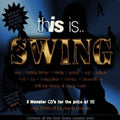 Various : This Is... Swing (2xCD, Comp + CD, Mixed + Box)