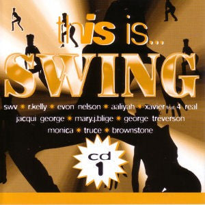 Various : This Is... Swing (2xCD, Comp + CD, Mixed + Box)