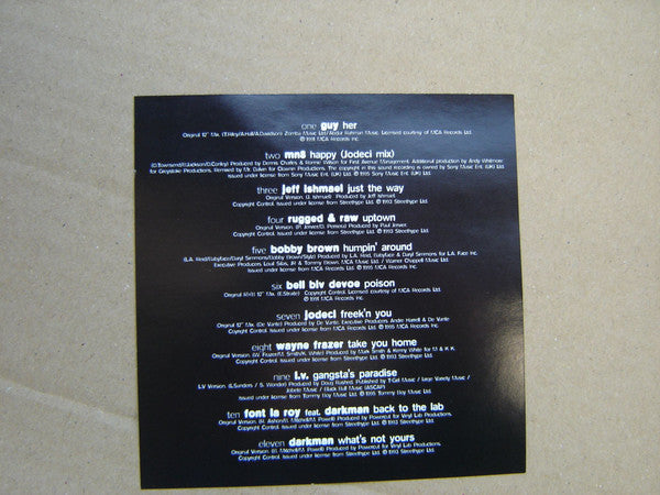 Various : This Is... Swing (2xCD, Comp + CD, Mixed + Box)