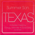 Texas : Summer Son (CD, Single)