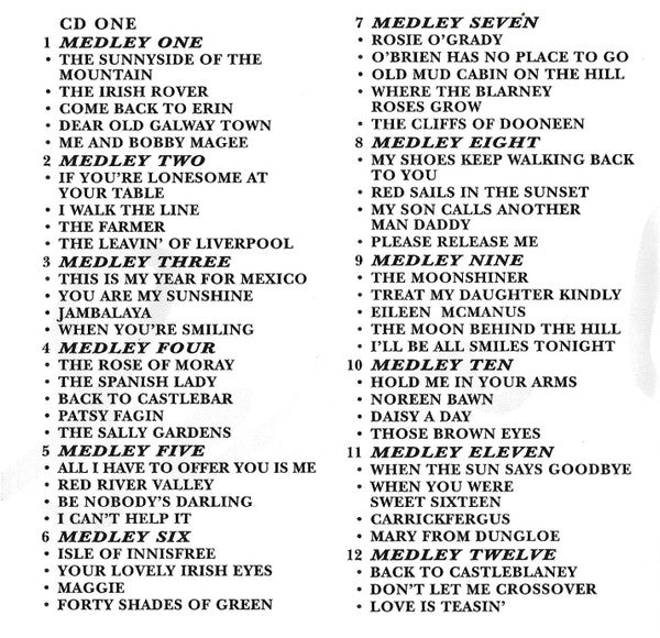 Sean Wilson : These Are My Mountains - 100 Great Songs (2xCD, Album, Comp)