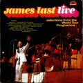 James Last : James Last Live (2xLP, Album, Gat)