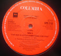 MN8 : I've Got A Little Something For You (12", Promo)