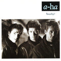 a-ha : Touchy! (7", Single, Sol)