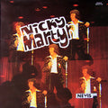 Nicky Martyn : Laughter Show (LP, Album)