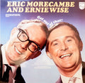 Morecambe & Wise : Get Out Of That! (LP, Album)
