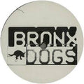 Bronx Dogs : Mission To Free / Tribute To Jazzy Jay (12", Promo)