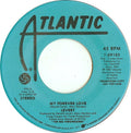 Levert : My Forever Love (7", Promo)