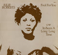 Juliet Roberts : Fool For You (7", Single)