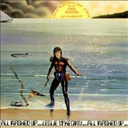 Leslie McKeown* : All Washed Up (LP, Gat)