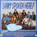Various : Lanky Spoken Here! (LP)
