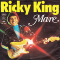 Ricky King : Mare (7", Single)