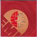 Cops (2) : Short'nin' Bread (7", Single)
