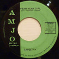 Tapestry : Yeah Yeah Girl (7", Single)