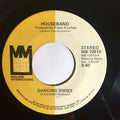 Houseband : Dancing Shoes (7", Single)