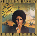 Shirley Bassey : I, Capricorn (LP, Album)