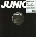 Half Pint : Red Light Green Light (12")