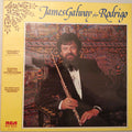 James Galway : James Galway Plays Rodrigo (LP, Album)