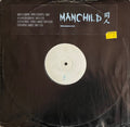 Manchild : Nothing Without Me (12", W/Lbl)