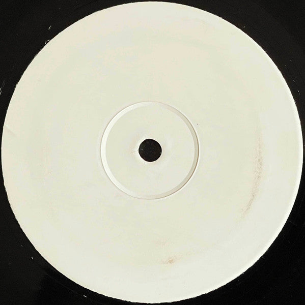Manchild : Nothing Without Me (12", W/Lbl)