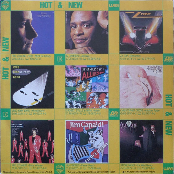 Club House : Do It Again Meets Billie Jean (7")