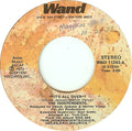 The Independents : It's All Over (7", Styrene, She)
