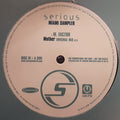 Various : Serious Miami Sampler (2x12", Promo, Smplr)