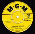 Victor Borge (2) : Inflationary Language / Tea For Two Duet (7", EP)