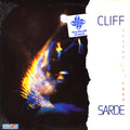 Cliff Sarde : Dreams Out Loud (LP, Album)