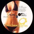 ADK vs. Nicklas Samström : Black Bikini Binocular (12")