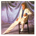 David Cassidy : Romance (Let Your Heart Go) (7", Blu)