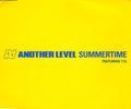 Another Level Featuring TQ : Summertime (CD, Promo)