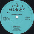 Mary O'Hara : The Rose / The Colours Of My Life (7", Single)