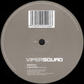 Viper Squad : Nuphonix / Future Noir (12")