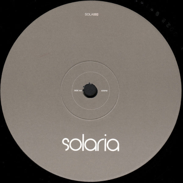Viper Squad : Nuphonix / Future Noir (12")