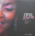 Nina Jayne : No Ordinary Pain (The Mixes) (12")