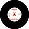 The Epitome Of Sound* : You Don't Love Me / Where Were You (7", Advance, Single, Sol)