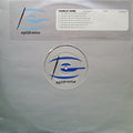 Charlie Dore : Time Goes By (2x12")